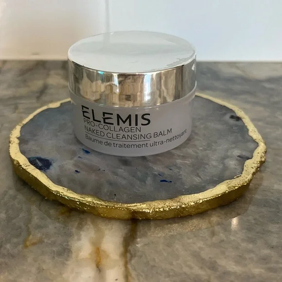 ELEMIS Pro-Collagen Naked Cleansing Balm - Picture 1 of 2